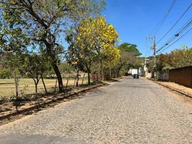 Lote/Terreno à venda, 4280m² no Central, Mateus Leme