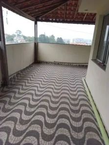 Apartamento com 2 Quartos à venda, 90m² no Vila Romanópolis, Ferraz de Vasconcelos