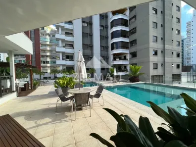 Apartamento com 4 Quartos à venda, 321m² no Jardim Blumenau, Blumenau