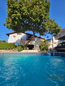 Casa com 4 Quartos à venda, 325m² no Jardim Califórnia, Cuiabá