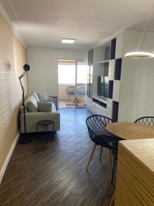Apartamento com 3 Quartos à venda, 87m² no Casa Branca, Santo André