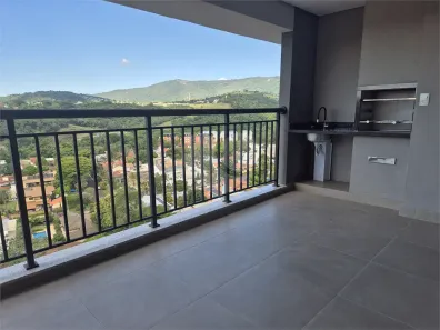 Apartamento com 3 Quartos para alugar, 88m² no Nova Gardênia, Atibaia