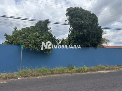 Lote/Terreno à venda, 720m² no Santa Mônica, Uberlândia