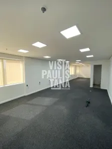 Sala Comercial à venda, 200m² no Itaim Bibi, São Paulo