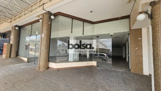 Prédio Comercial para alugar, 349m² no Jardim Infante Dom Henrique, Bauru