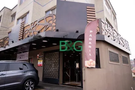 Ponto Comercial à venda, 943m² no Tremembé, São Paulo