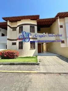 Casa com 4 Quartos à venda, 134m² no Sapiranga-Coité, Fortaleza