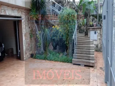 Casa com 3 Quartos à venda, 255m² no Jardim da Saúde, São Paulo