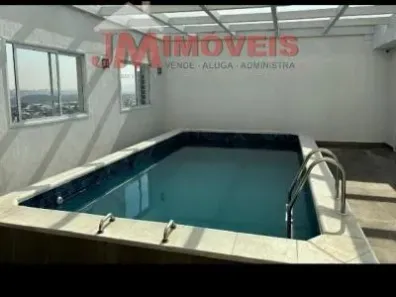 Apartamento com 2 Quartos à venda, 65m² no Rochdale, Osasco