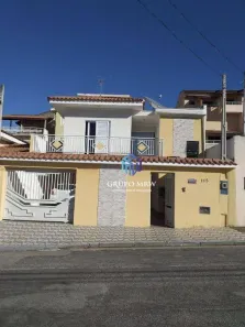 Casa com 3 Quartos à venda, 155m² no Jardim Paraíso, Votorantim