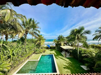 Casa de Condomínio com 7 Quartos à venda, 511m² no Maresias, São Sebastião