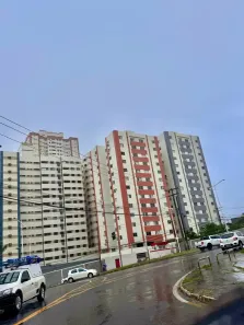Apartamento com 3 Quartos à venda, 62m² no Jardim Armação, Salvador