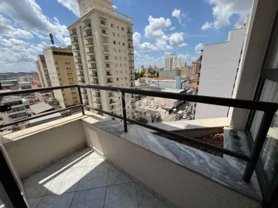 Apartamento com 3 Quartos à venda, 94m² no Centro, Jundiaí