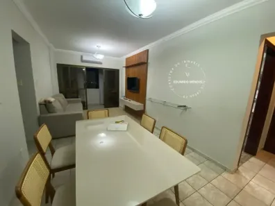 Apartamento com 4 Quartos à venda, 100m² no Cidade Jardim, Anápolis