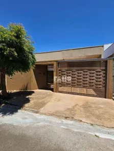 Casa com 2 Quartos à venda, 75m² no Avenida Parque, Cedral