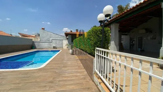 Casa com 3 Quartos à venda, 100m² no Wanel Ville, Sorocaba