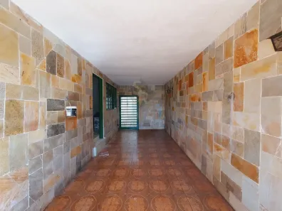 Casa com 3 Quartos à venda, 79m² no Vila Virgínia, Ribeirão Preto