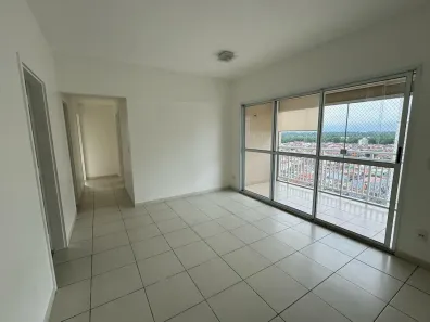 Apartamento com 3 Quartos para alugar, 94m² no Marambaia, Belém