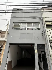 Galpão/Depósito/Armazém para alugar, 200m² no Vila Anastácio, São Paulo