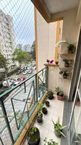 Apartamento com 3 Quartos para alugar, 65m² no Vila Emir, São Paulo