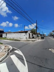 Lote/Terreno à venda, 300m² no Mangabeira, João Pessoa