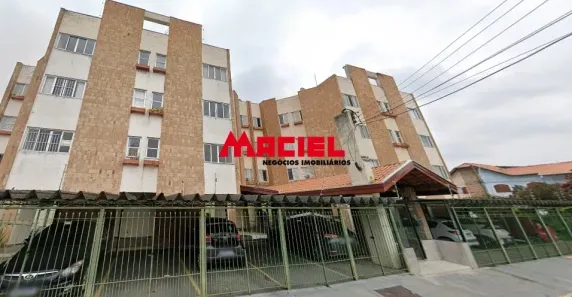 Apartamento com 4 Quartos à venda, 103m² no Jardim das Indústrias, São José dos Campos