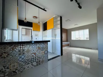 Apartamento com 3 Quartos à venda, 85m² no Miramar (Barreiro), Belo Horizonte