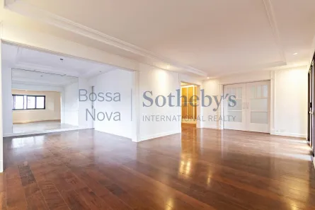 Apartamento com 3 Quartos à venda, 213m² no Jardim Europa, São Paulo