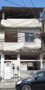 Casa com 2 Quartos à venda, 77m² no Vila Militar, Rio de Janeiro