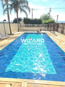 Apartamento com 2 Quartos para alugar, 47m² no Ponte Grande, Guarulhos