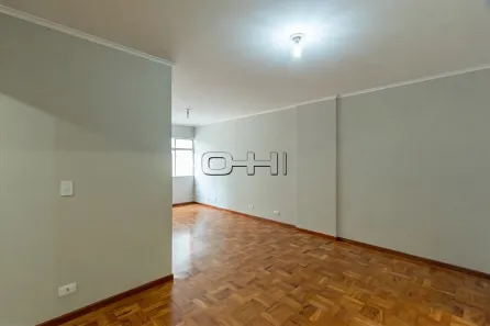 Apartamento com 3 Quartos à venda, 95m² no Vila Nova Conceição, São Paulo