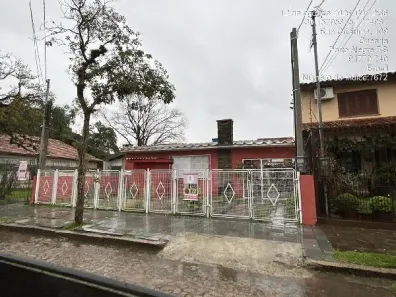 Casa com 3 Quartos à venda, 330m² no Guarujá, Porto Alegre