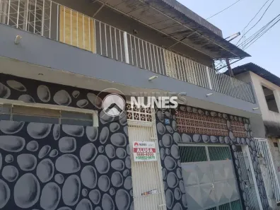 Casa com 8 Quartos à venda, 309m² no Pestana, Osasco