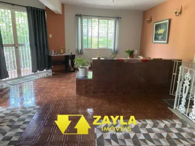 Casa com 3 Quartos à venda, 240m² no Vila Kosmos, Rio de Janeiro