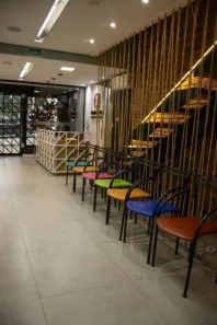 Prédio Comercial para venda ou aluguel, 310m² no Vila Nova Conceição, São Paulo