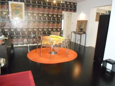 Apartamento com 2 Quartos à venda, 109m² no Pinheiros, São Paulo
