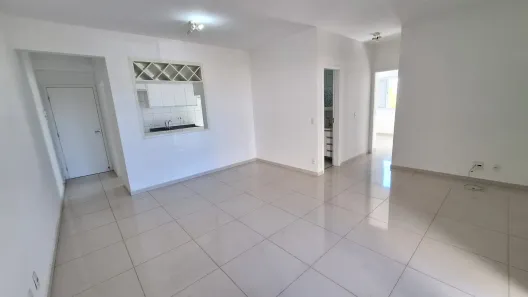 Apartamento com 3 Quartos à venda, 80m² no Parque Morumbi, Votorantim