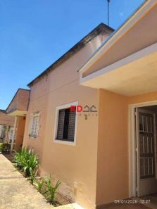 Casa com 2 Quartos à venda, 90m² no Mogi Moderno, Mogi das Cruzes