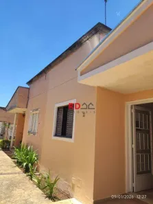 Casa com 2 Quartos à venda, 90m² no Mogi Moderno, Mogi das Cruzes