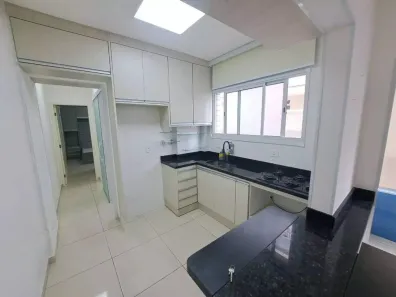 Apartamento com 1 Quarto à venda, 40m² no Aviação, Praia Grande