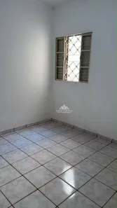 Kitnet com 1 Quarto para alugar, 30m² no Iguatemi, Ribeirão Preto