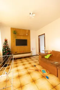Apartamento com 3 Quartos à venda, 110m² no Patronato, São Gonçalo