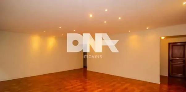 Apartamento com 4 Quartos à venda, 200m² no Copacabana, Rio de Janeiro