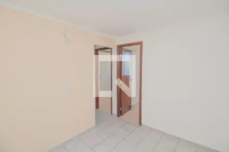 Apartamento com 2 Quartos à venda, 49m² no Conjunto Habitacional Teotonio Vilela, São Paulo