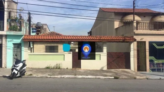 Casa com 2 Quartos à venda, 70m² no Cangaíba, São Paulo
