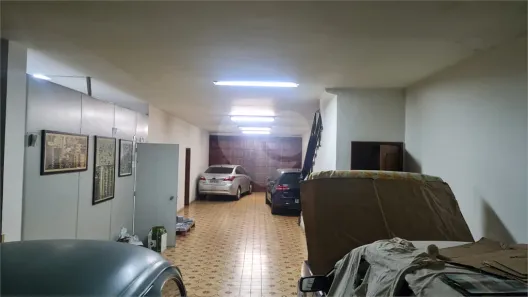 Sobrado com 4 Quartos para alugar, 470m² no Planalto Paulista, São Paulo