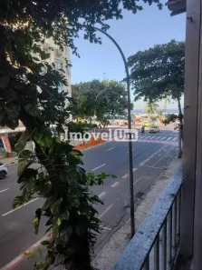 Apartamento com 4 Quartos à venda, 150m² no Copacabana, Rio de Janeiro