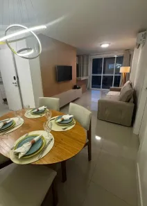 Apartamento com 2 Quartos para alugar, 80m² no Barra Olímpica, Rio de Janeiro