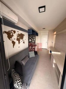 Apartamento com 1 Quarto à venda, 37m² no Vila Mariana, São Paulo
