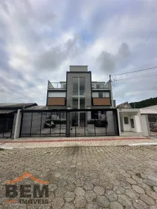 Apartamento com 2 Quartos à venda, 160m² no Carvalho, Itajaí